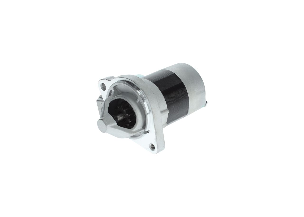 Bosch Starter Motor V kW Teeth 1986S01208