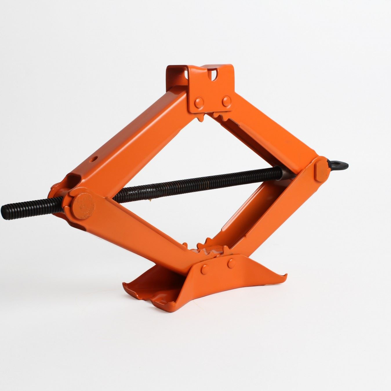 Purpleline Scissor Kojack Caravan Jack Lesiure 1500kg Limit 5 Year Warranty