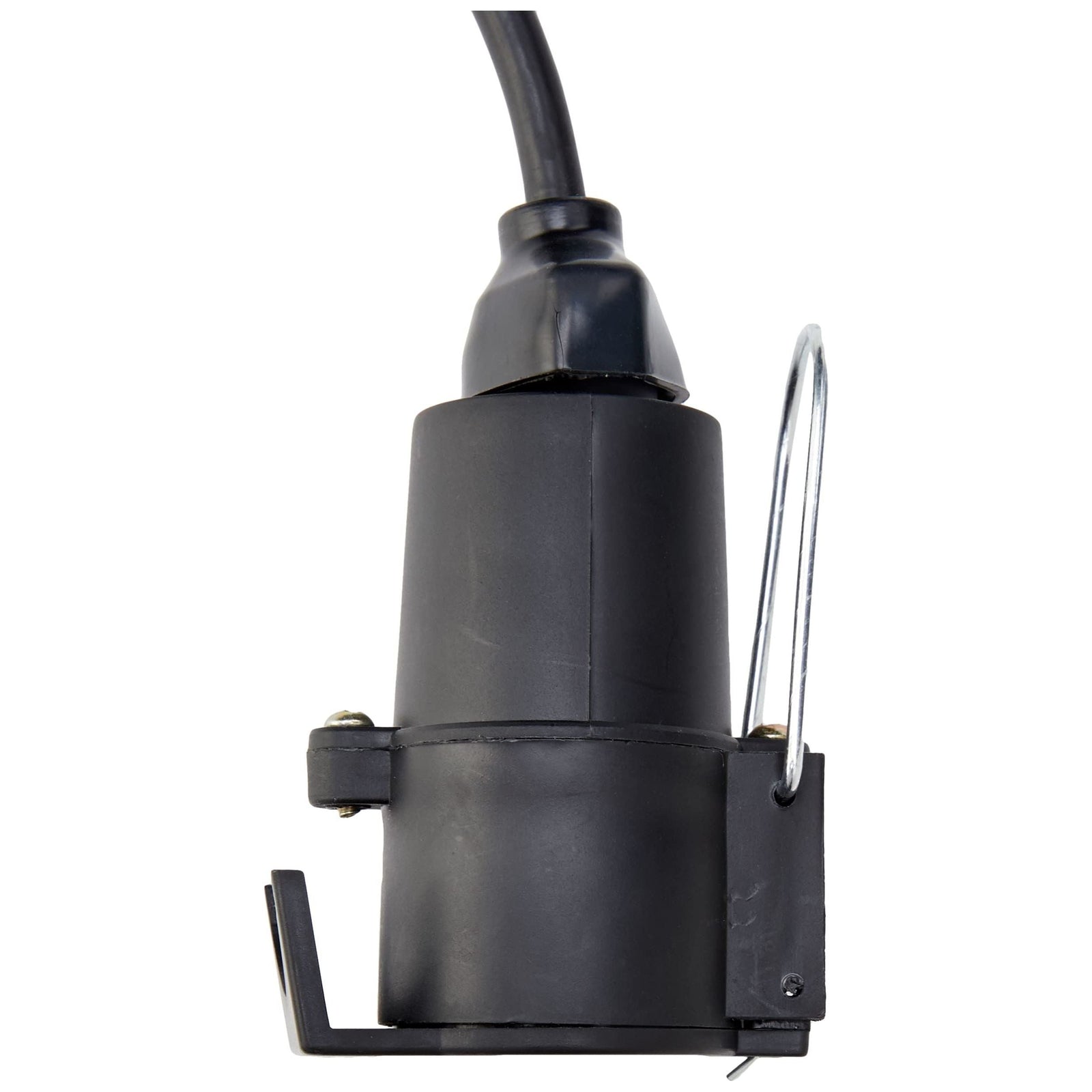 Ring Automotive RCT806 12N Trailer Board Extension Lead, 6 m , Black