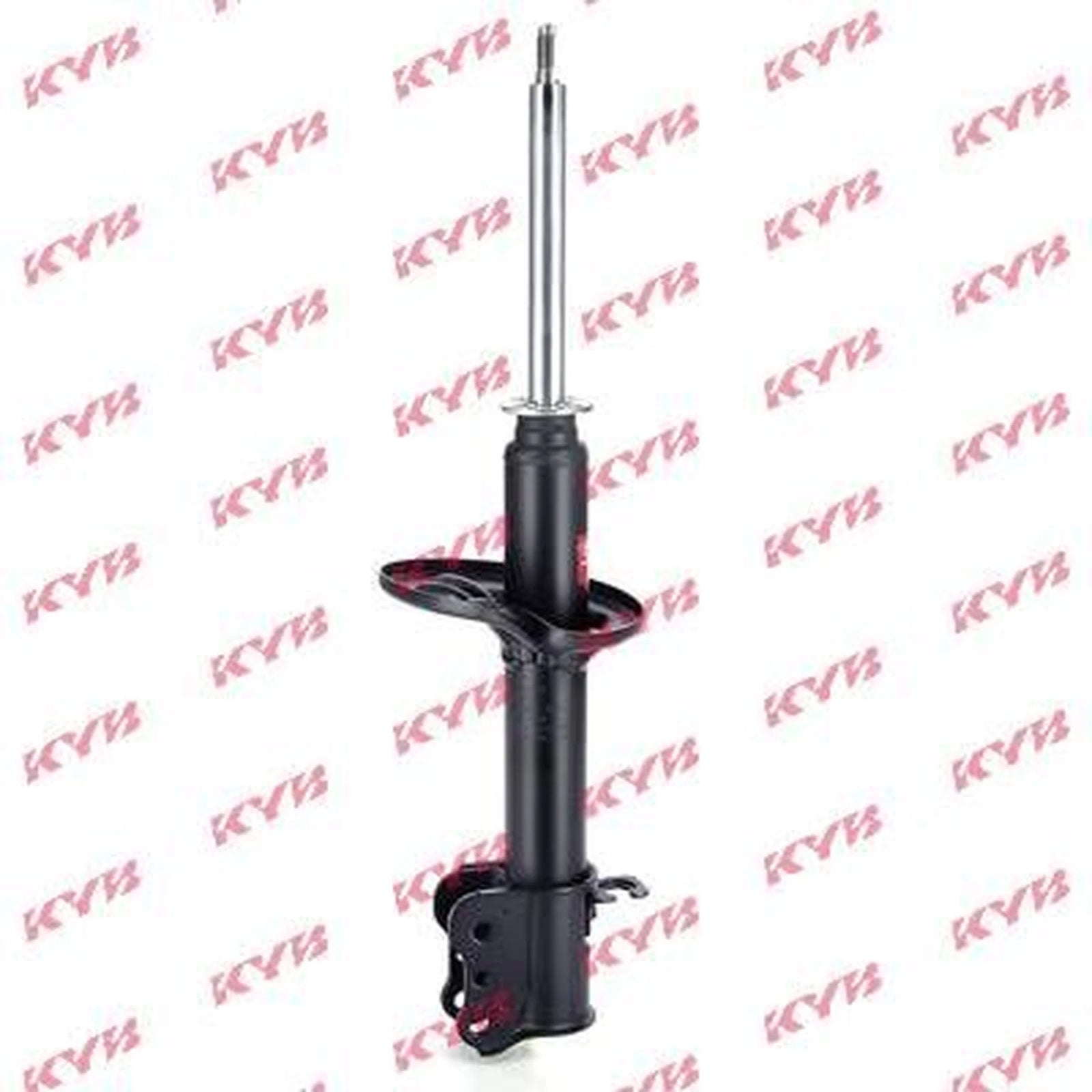 KYB Shock Absorber Damper Strut Rear Right 334201