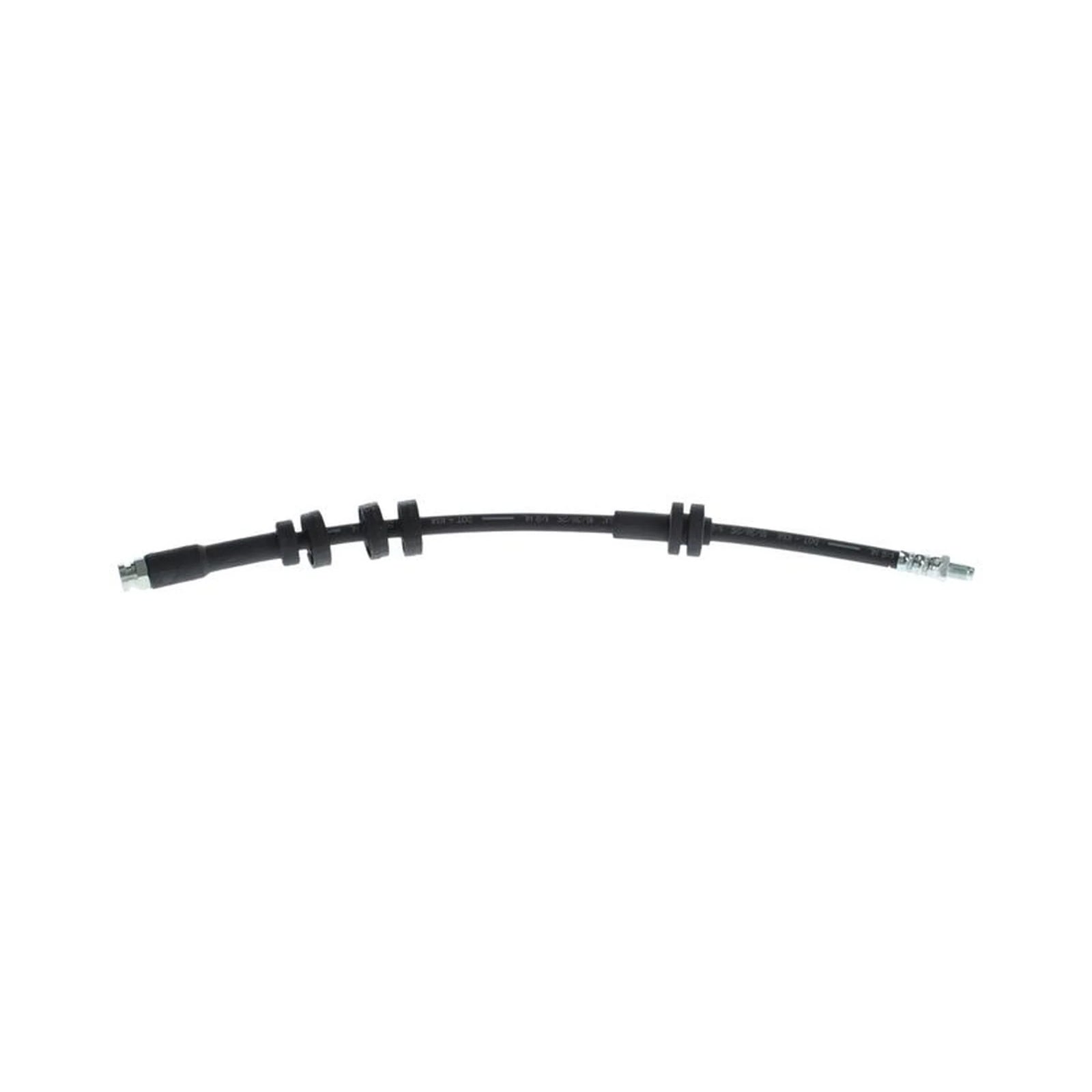 Bosch Brake Hydraulic Hose Line Front 1 987 476 747