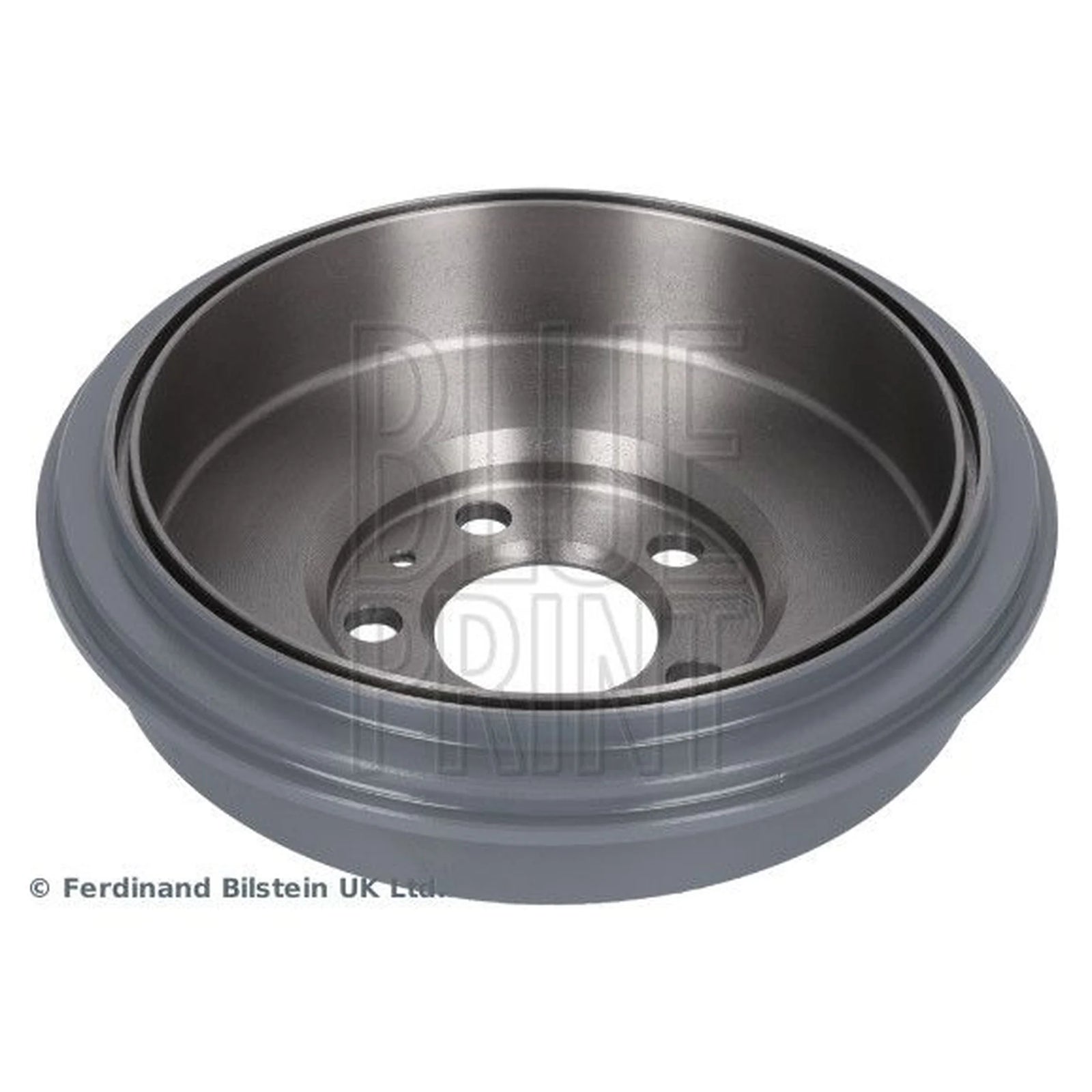 Blue Print Brake Drum Assembly Rear Right ADBP470035