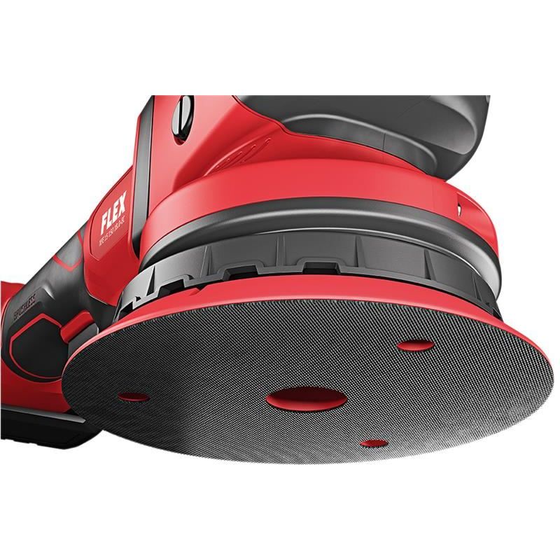 Flex Power Tools XFE 15 150 18.0-EC Cordless Orbital Polisher 18V Bare Unit