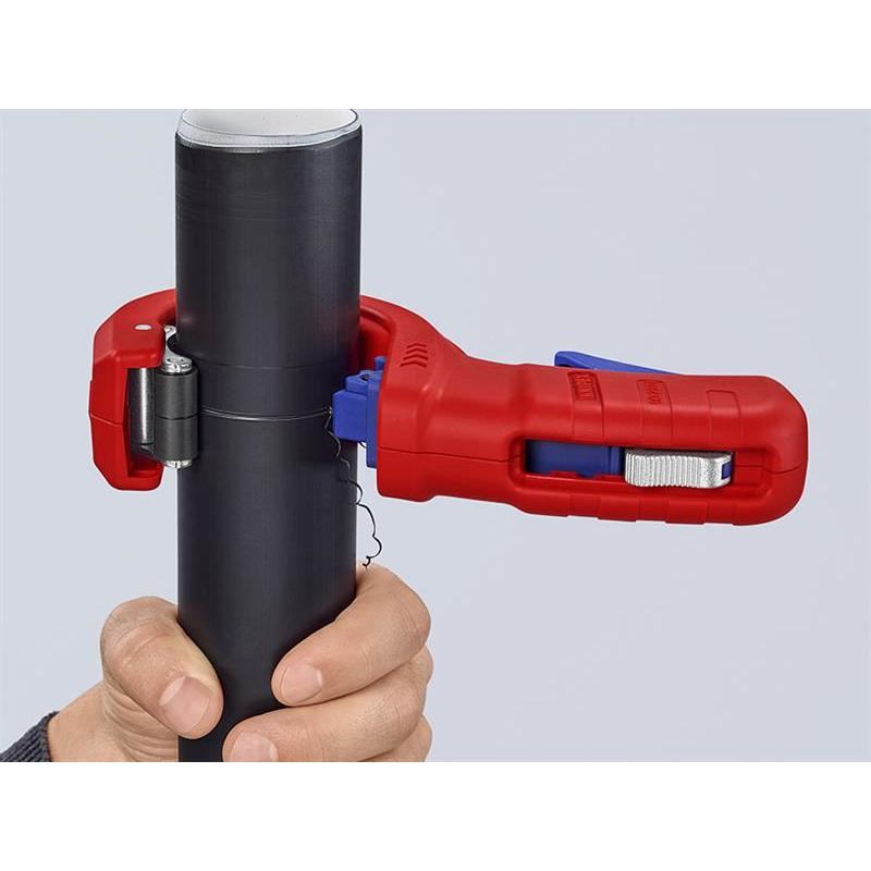 Knipex DP50 Plastic Pipe Cutter