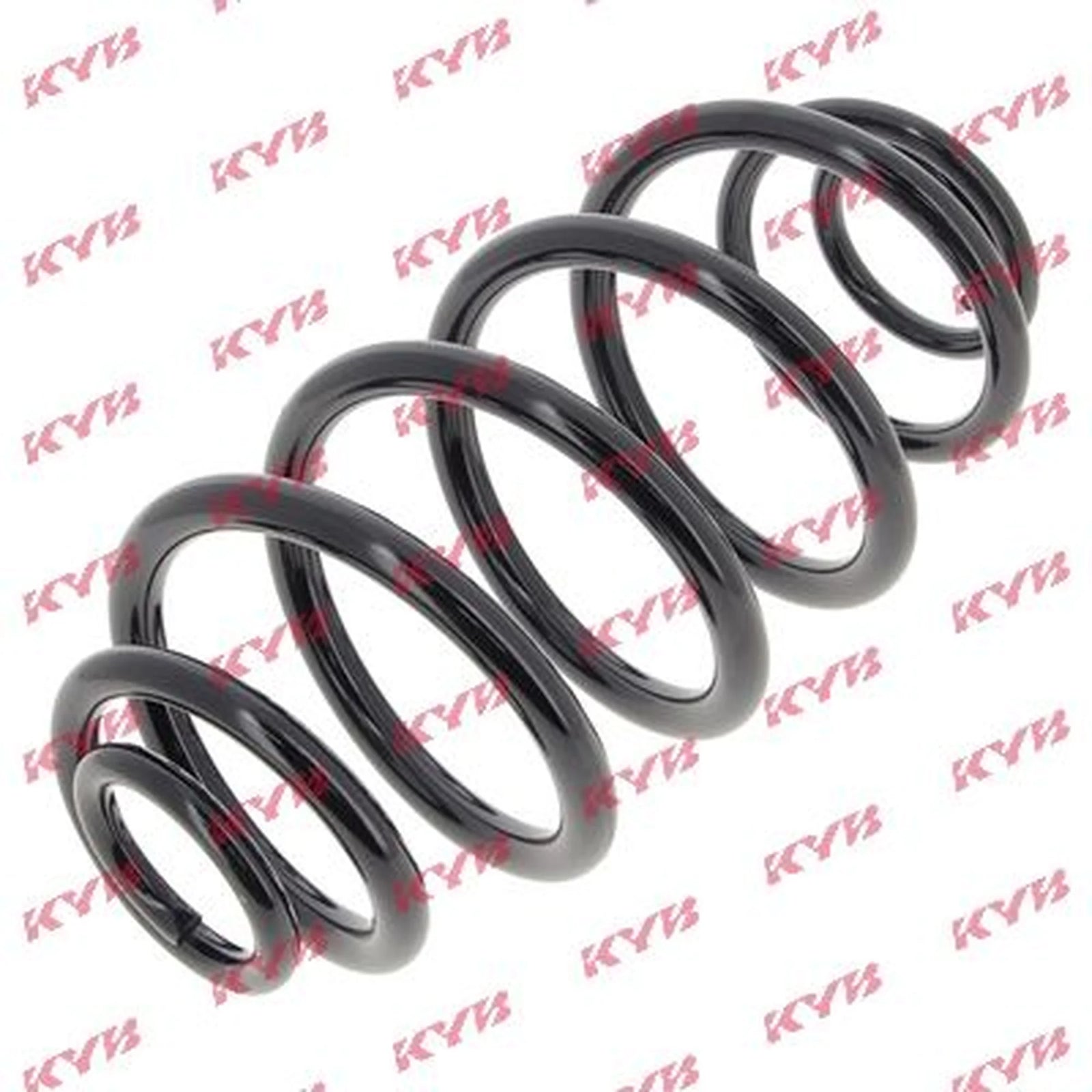 KYB Rear Suspension Coil Spring RJ6643