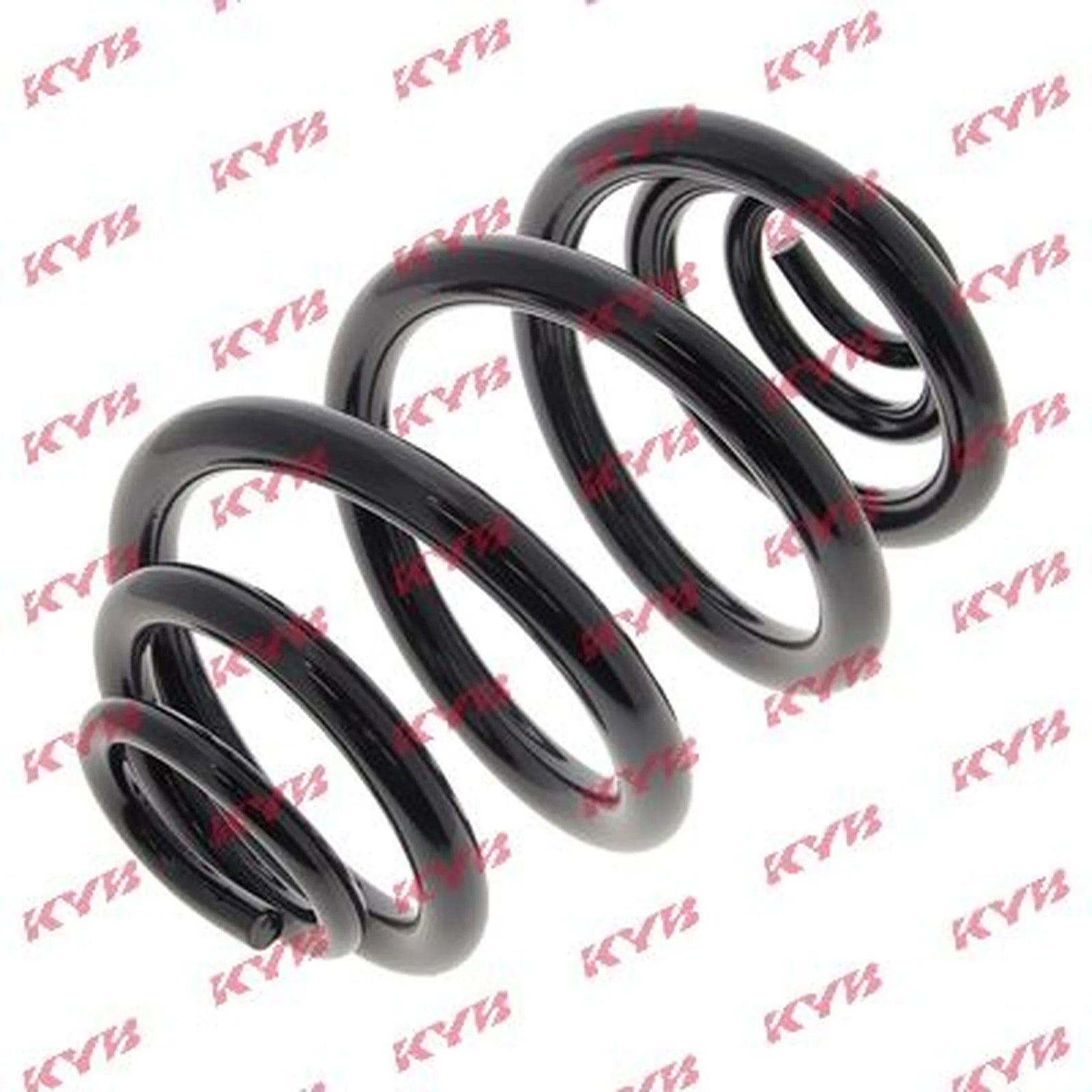 KYB Rear Suspension Coil Spring RJ6192