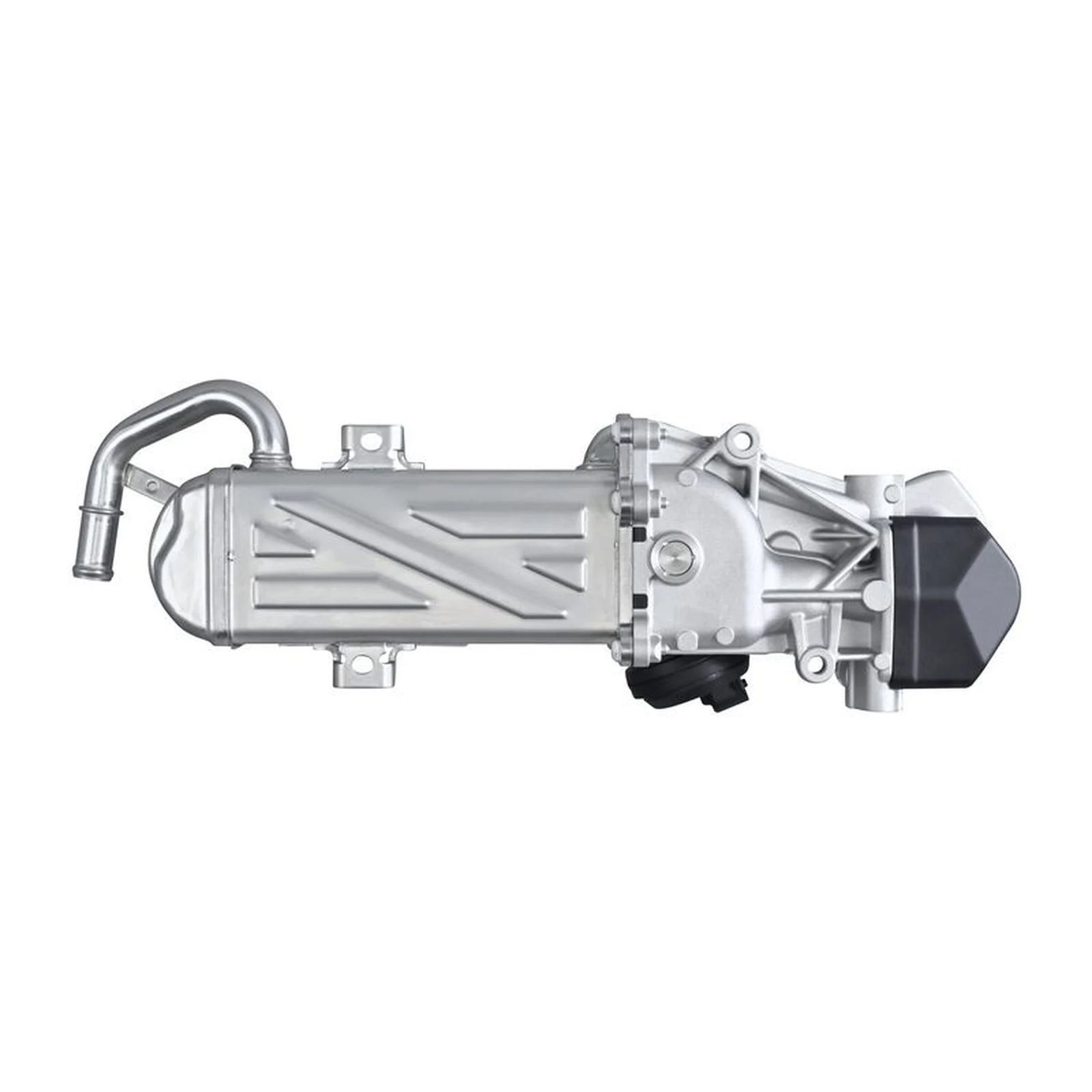 Hella EGR Exhaust Gas Recirculation Module 6NU 358 167-001