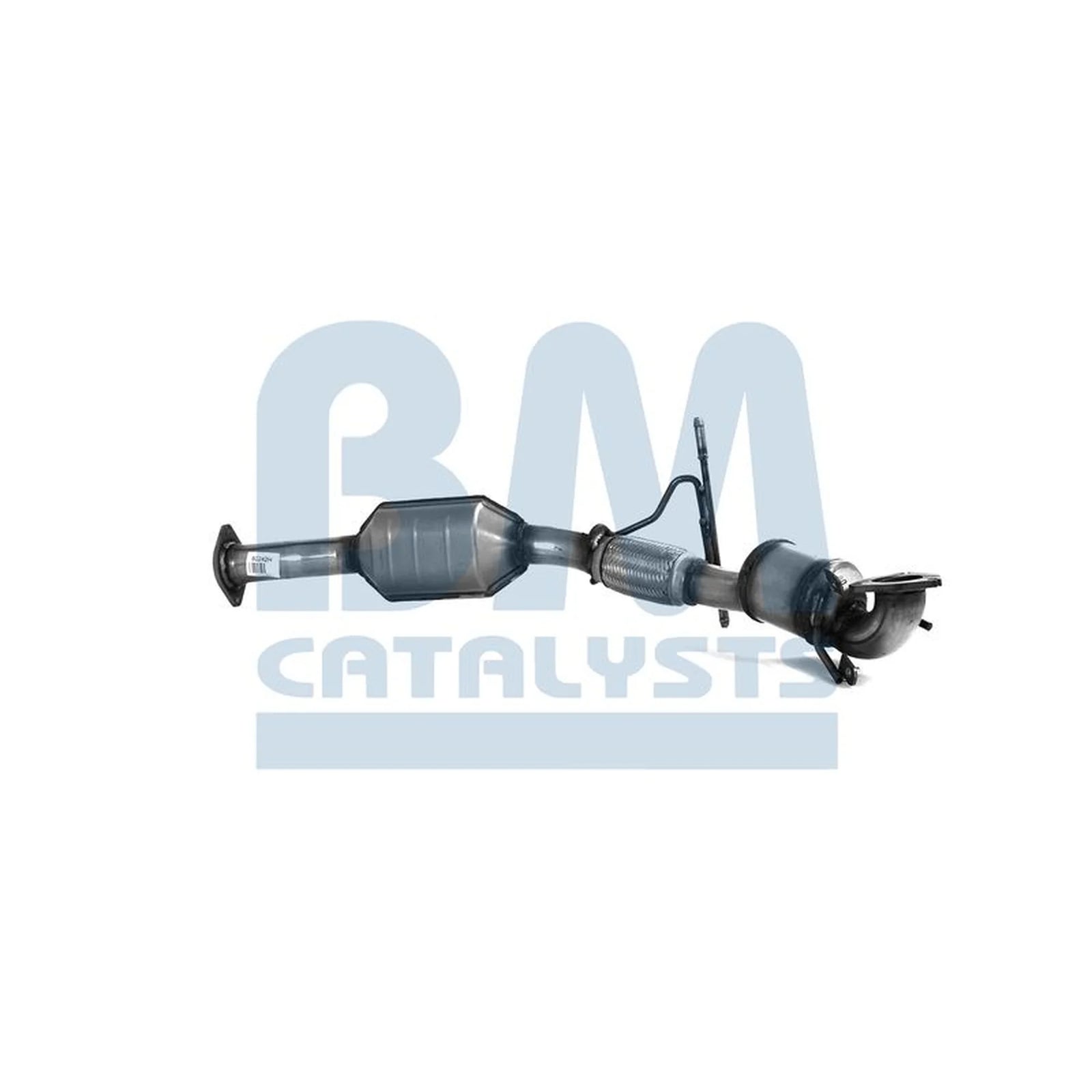 BM Catalysts Homologated Diesel Cat BM80242H