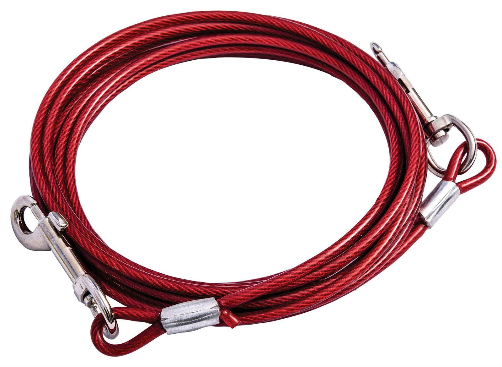 Quest Pet anchor with 4M lead