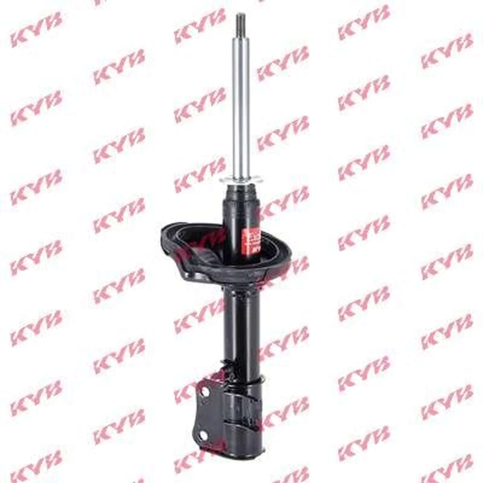 KYB Shock Absorber Damper Strut Front Right 333312