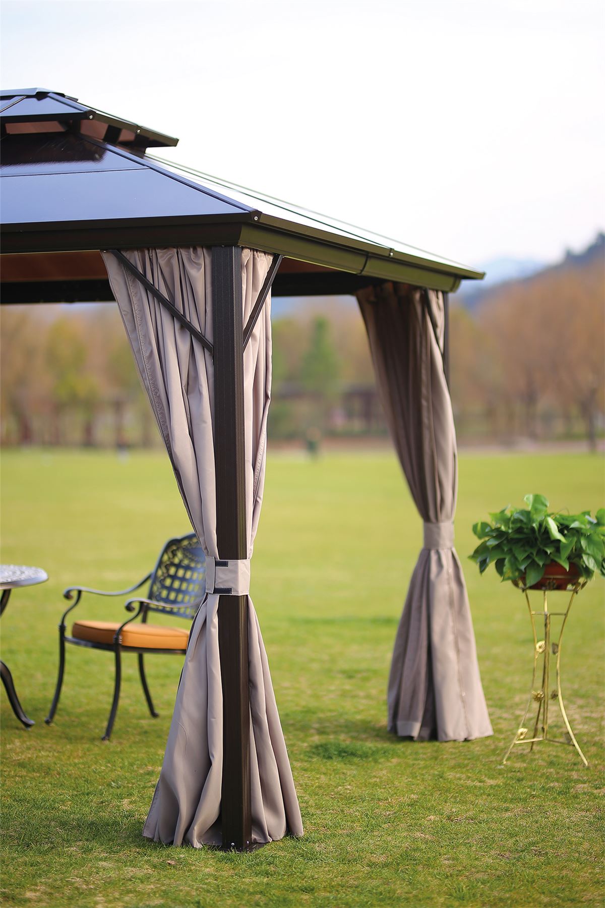 Quest Florida Gazebo (3x4)