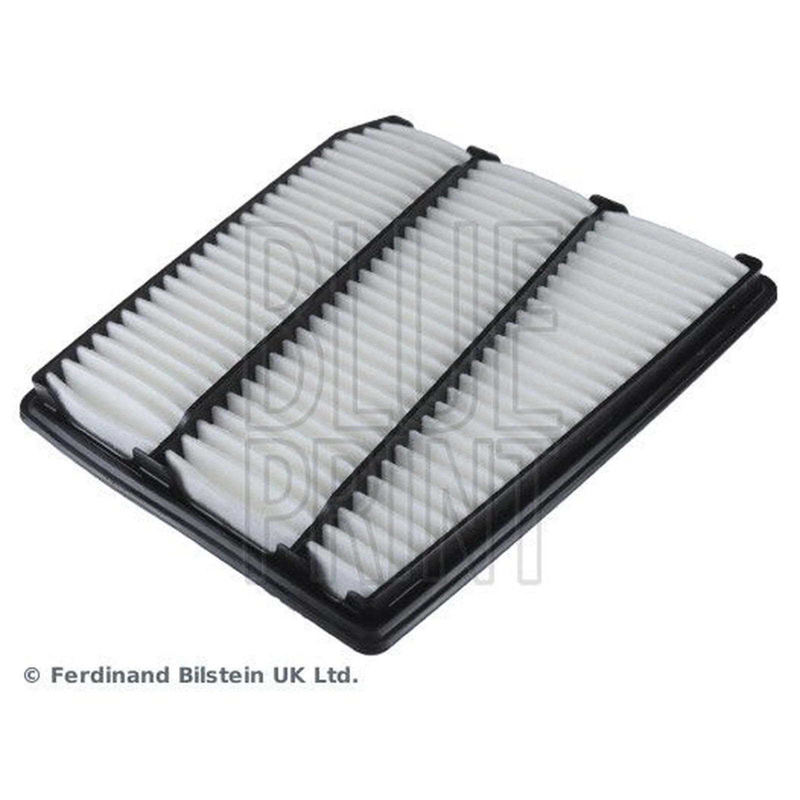 Blue Print Engine Air Filter ADH22231