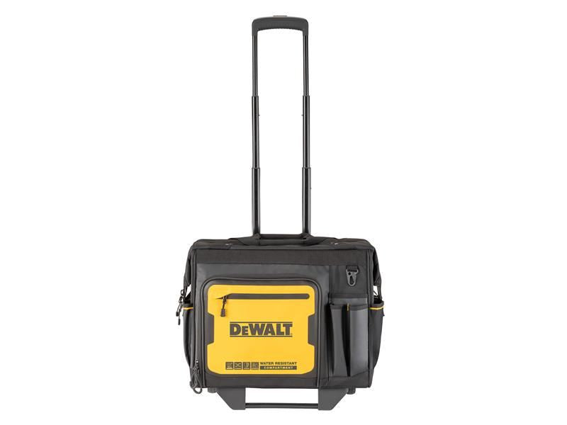DEWALT Storage DWST60107 Pro Rolling Tool Bag