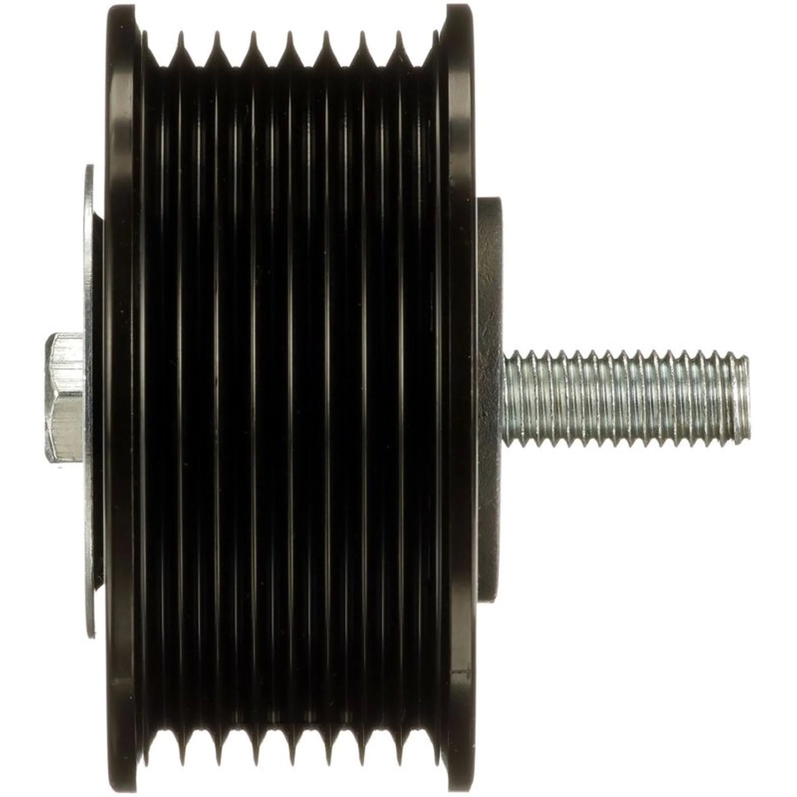 Gates V-Ribbed Belt Deflection/Guide Pulley T36918