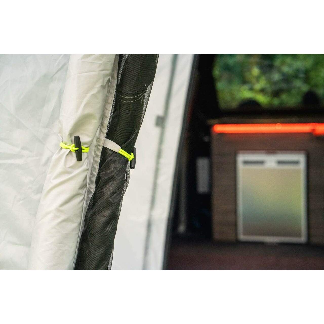 Olpro Uno Breeze v2 Campervan Awning