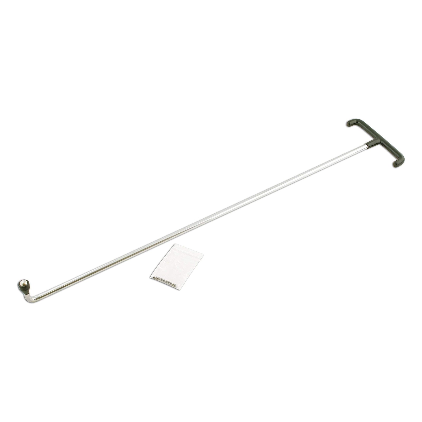 Power-Tec PDR Training Bar & 10 Surface Traces 92369