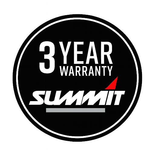 Summit Roof Tent Bars Aluminium Roof Bars SURT-009-11177
