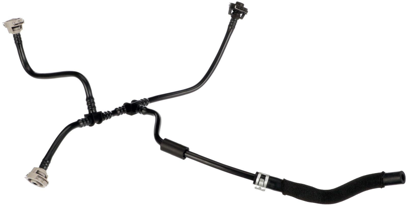 Gates Heater Hose 02-3059