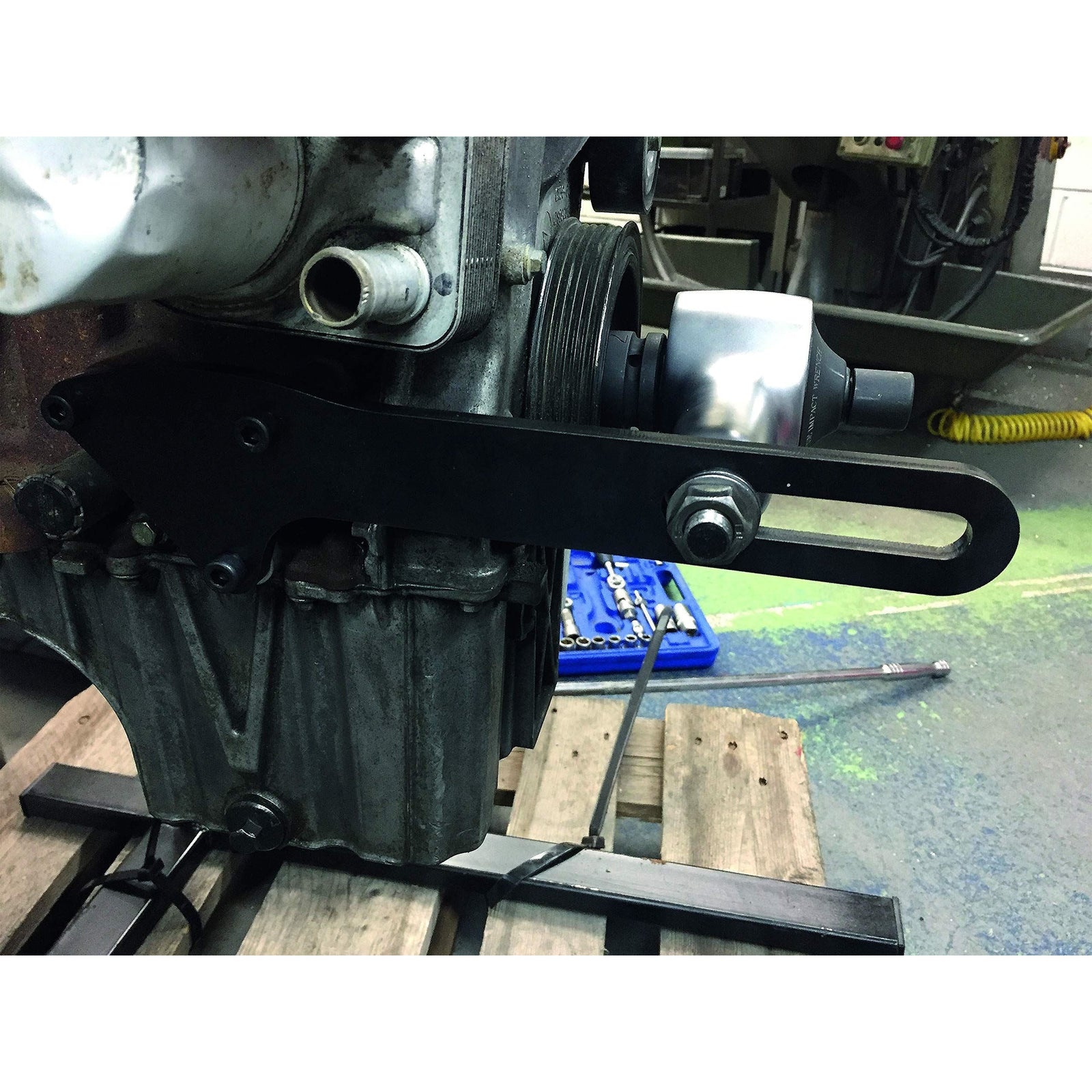 Laser Torque Multiplier Set 1500Nm 7318