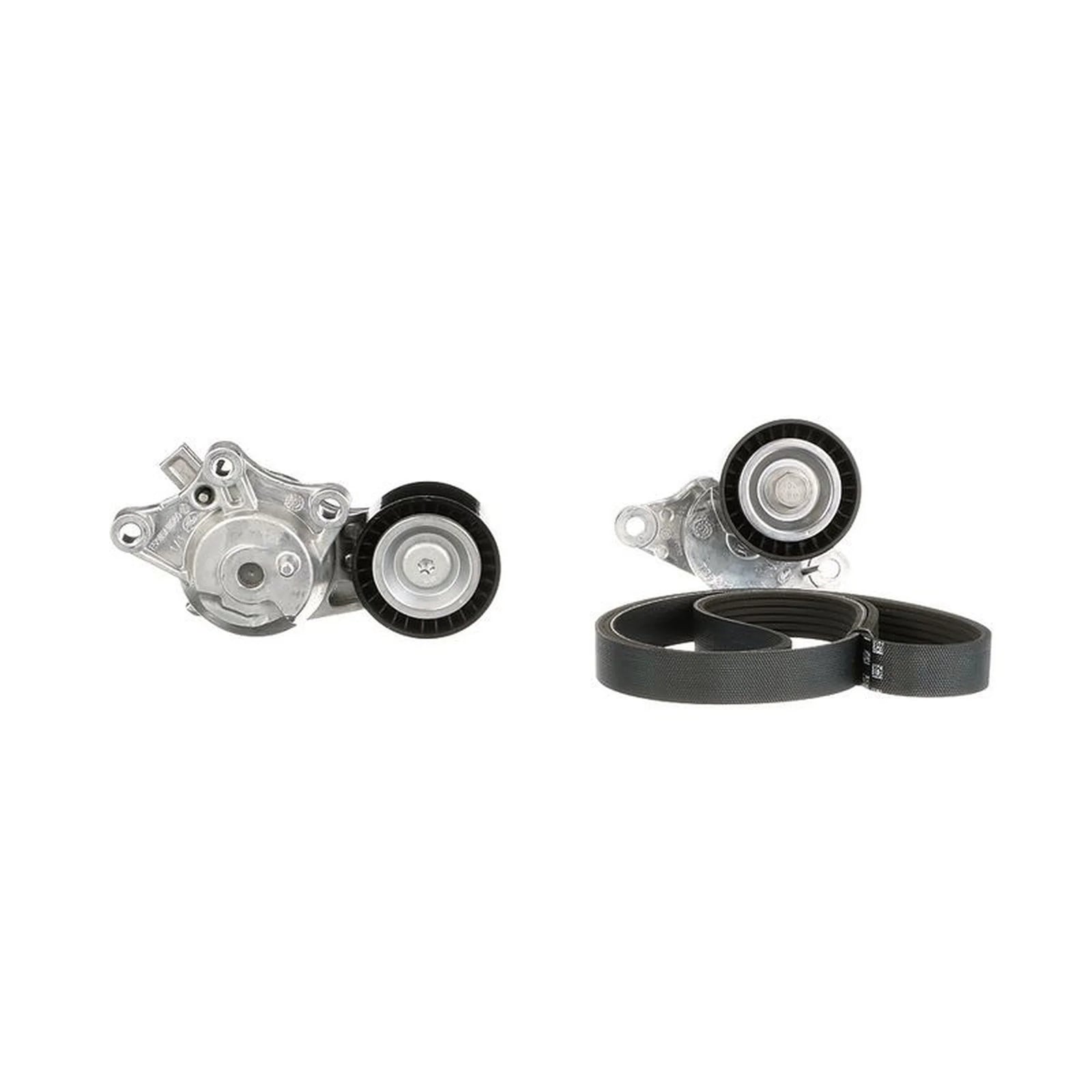Gates V-Ribbed Belt Set K026PK1005EST