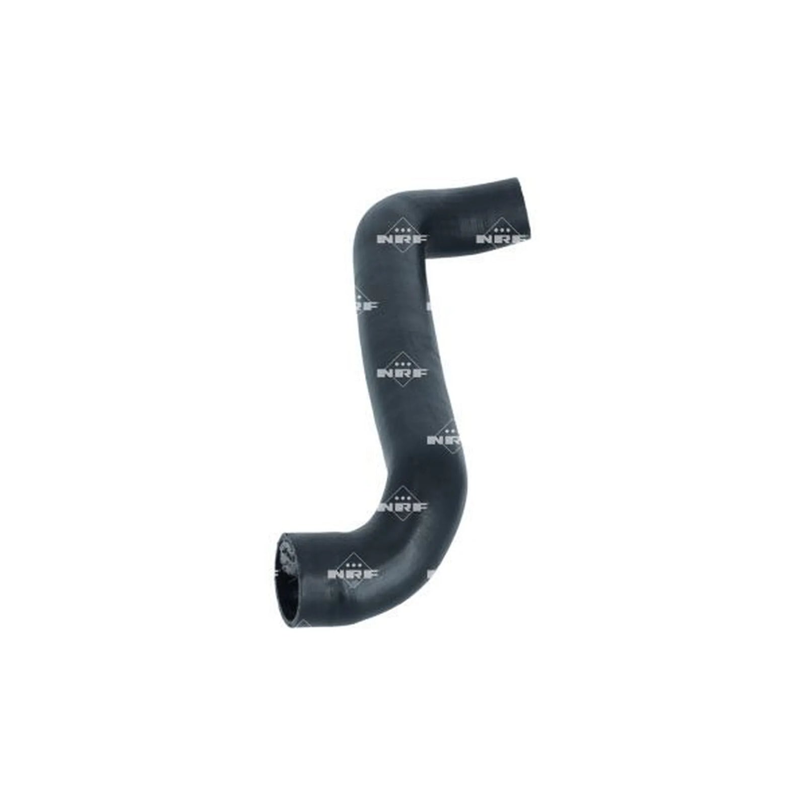 NRF Intercooler Turbo Charge Air Hose 166300