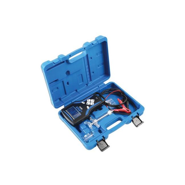 Laser Brake Fluid Boiling Point Tester 6802
