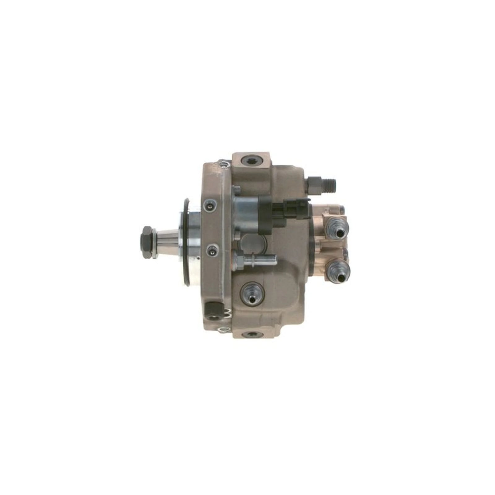 Bosch High Pressure Fuel Pump 0 445 020 278