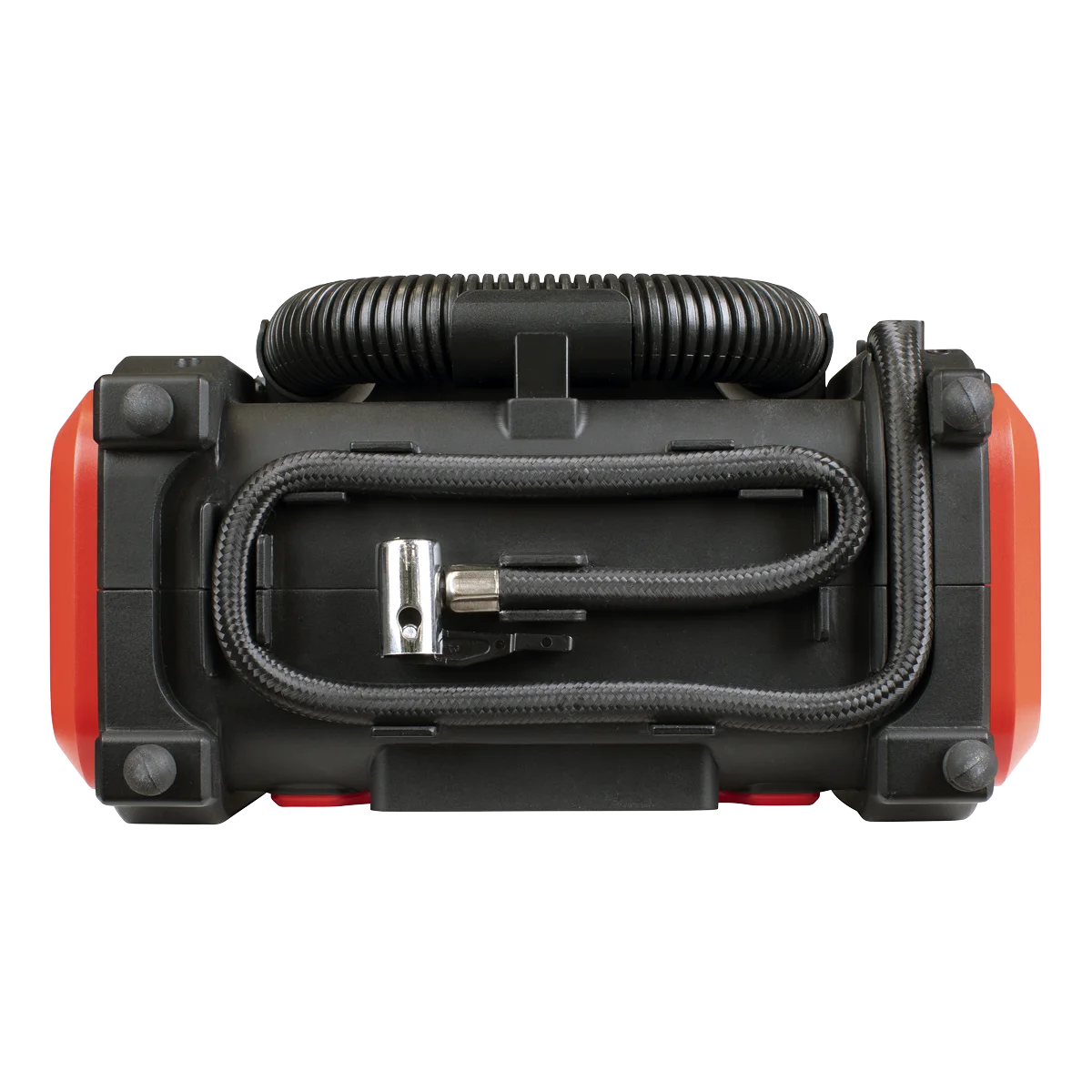 Sealey Rechargeable Tyre Inflator MAC13DR 120psi Air Pump