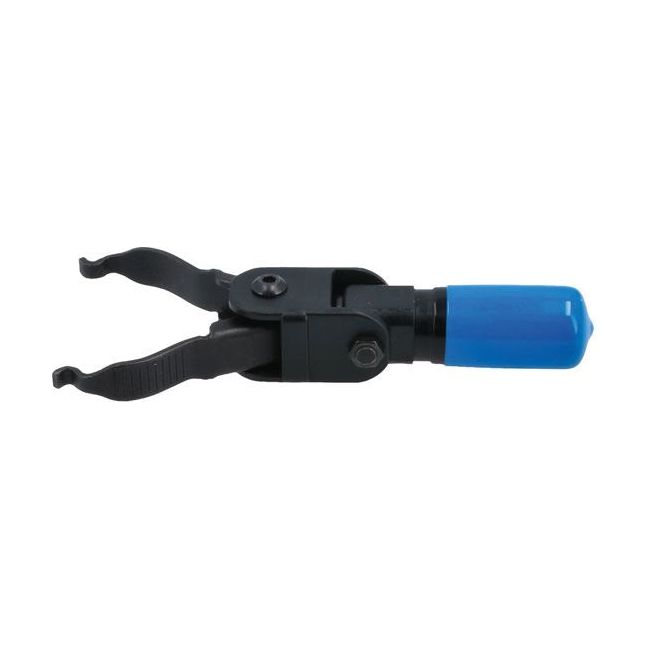 Laser Scarab Quick Connector Disconnect Tool with Multi Flexi-Head 8473