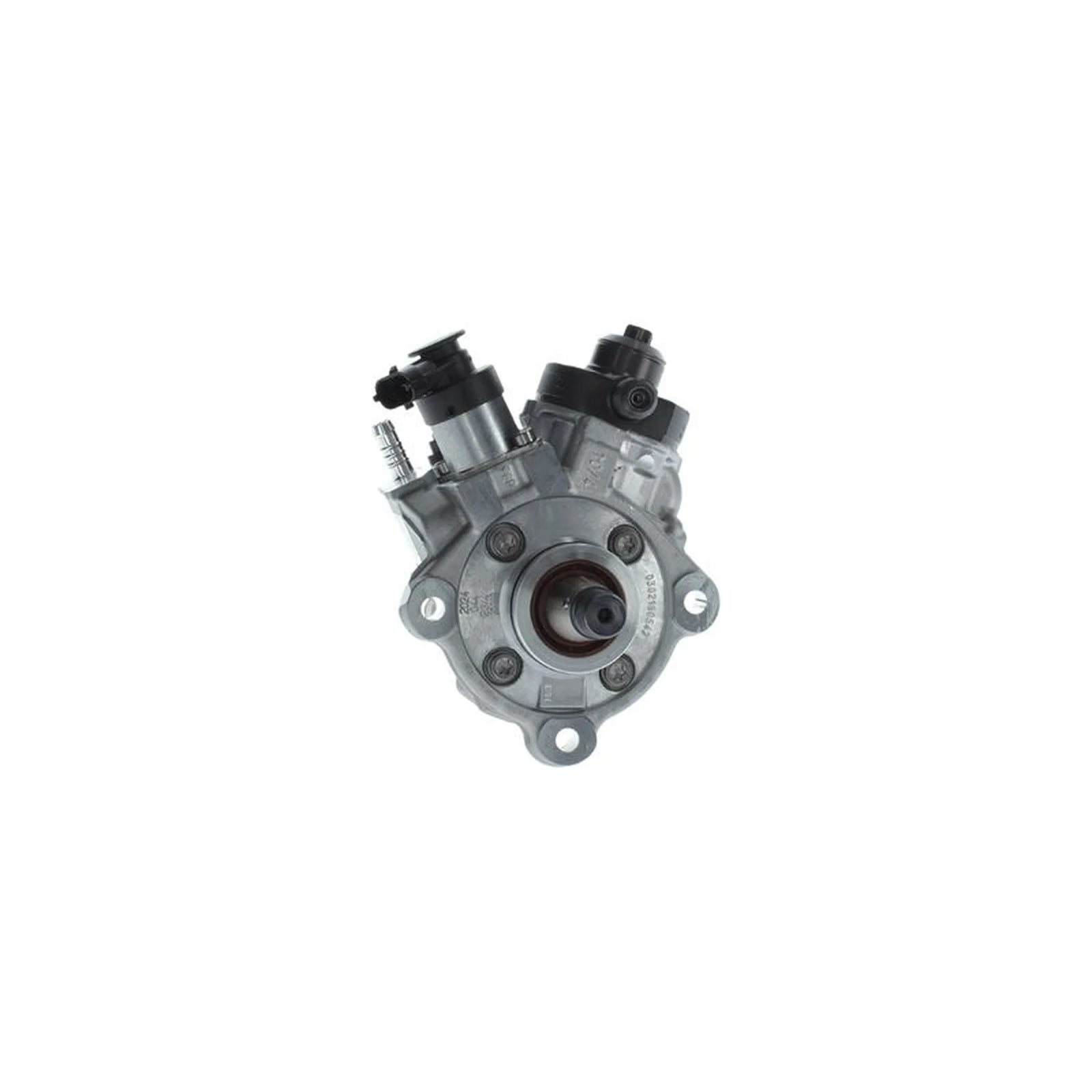 Bosch High Pressure Fuel Pump 0 445 010 766