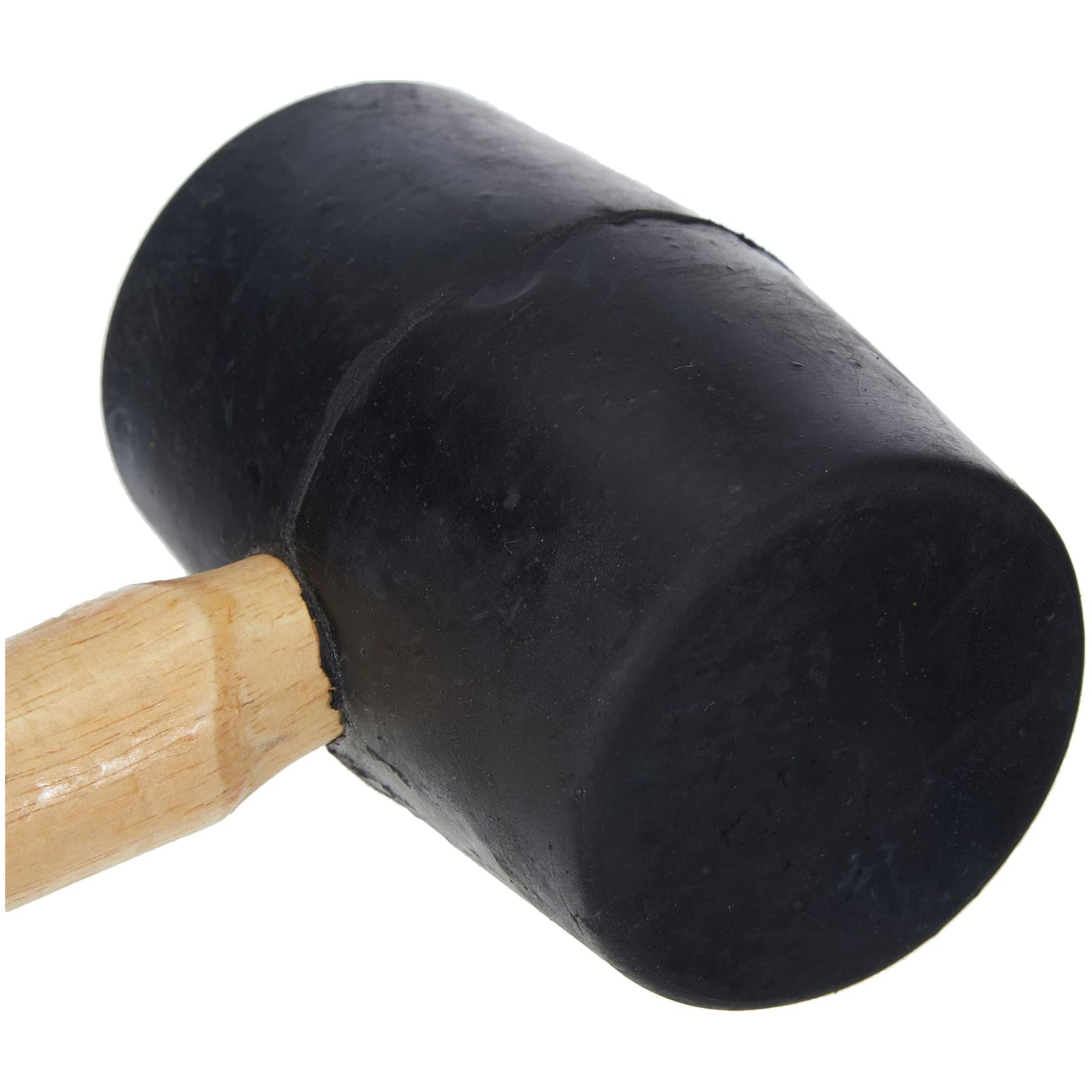 Laser Rubber Mallet Large 68mm 0434