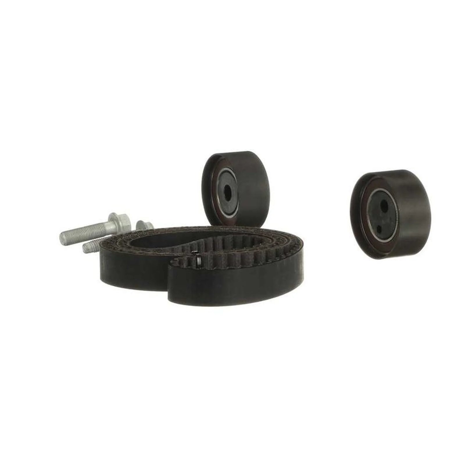 Gates Timing Belt Kit with Rollers K045563XS