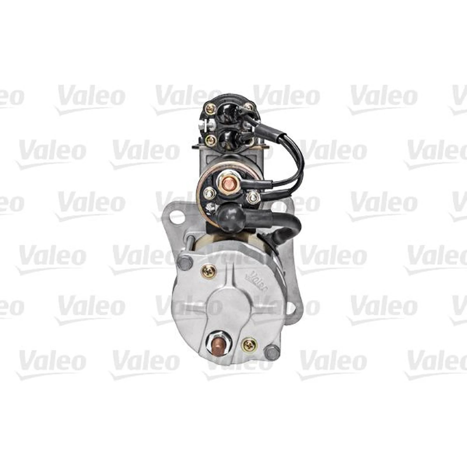 Valeo Starter Motor 24V 5kW 12 Teeth 438278