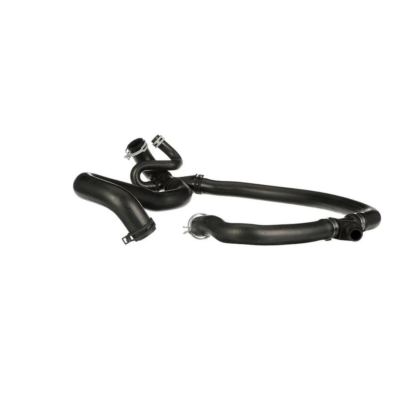 Gates Radiator Coolant Hose 675mm ID 05-4271