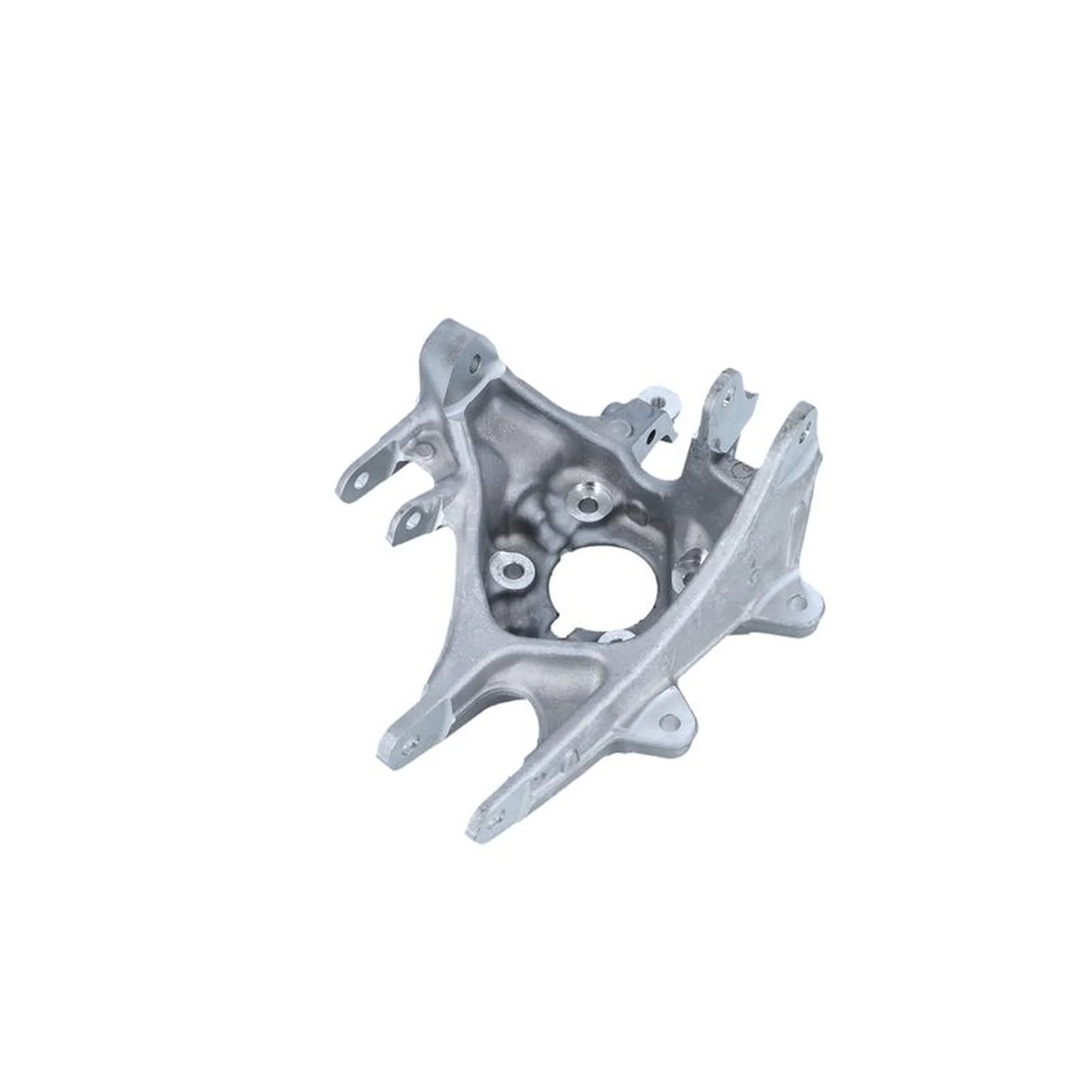 NRF Wheel Suspension Steering Knuckle Right Rear 824007