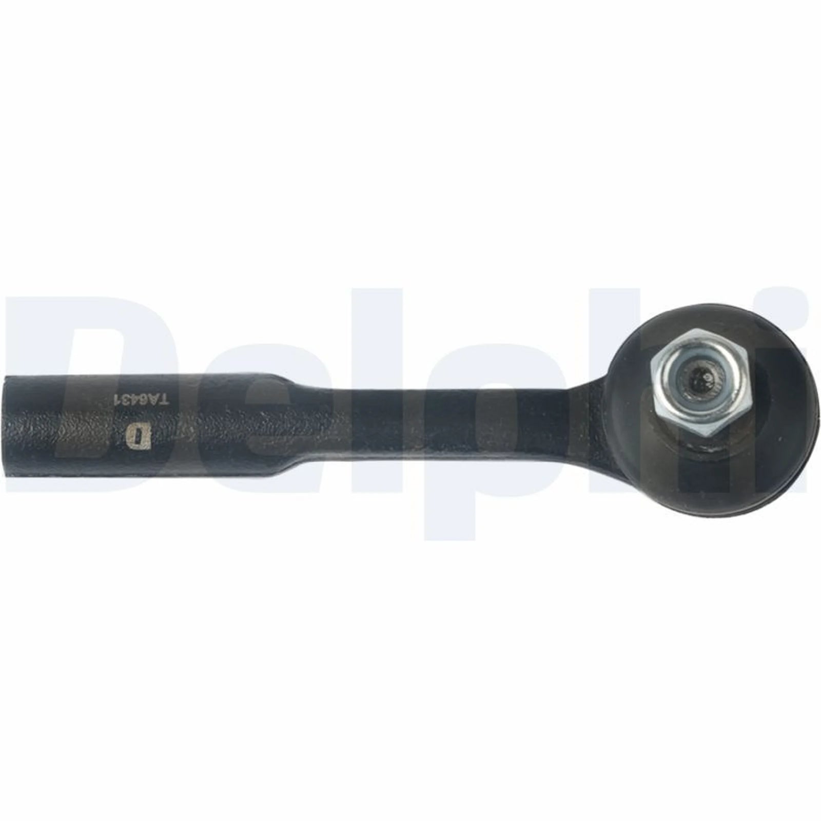 Delphi Steering Tie Rod End Ball Joint Front Left M14x1.5 TA6431