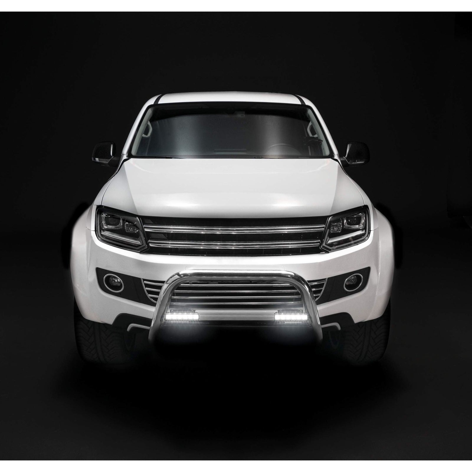 Osram LEDriving SX180-SP Slimline Series LED Driving Spot-Beam Lightbar