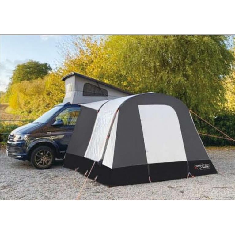 Camptech Moto Kingston Driveaway Caravan & Motorhome Awning