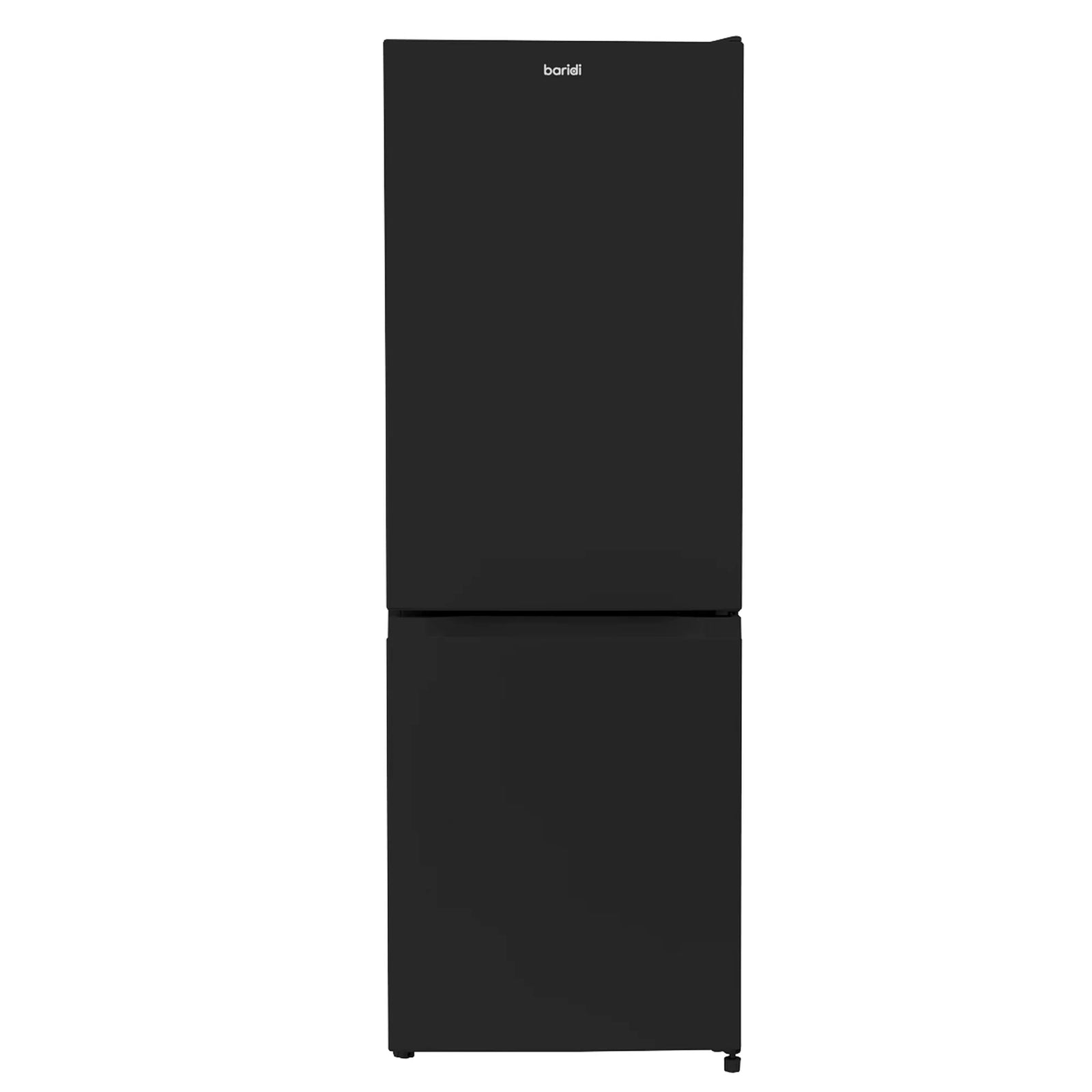 Baridi Fridge Freezer DH327 227L Capacity - Black