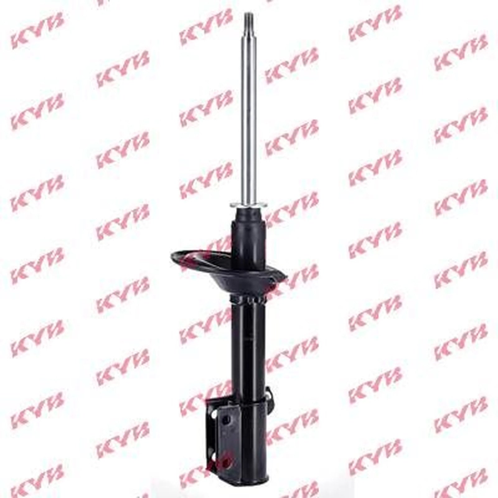 KYB Shock Absorber Damper Strut Rear Right 334107