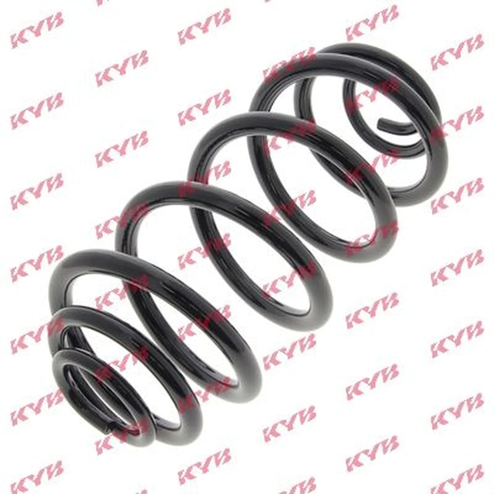 KYB Rear Suspension Coil Spring RJ6653