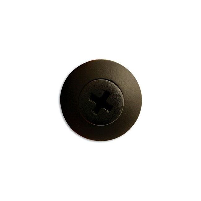 Connect Screw Rivet Retainer - for Ford 50pc 31685