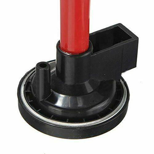 Musical Air Horn LA CUCARACHA horns set retro car sound retro hotrod 12v van T4