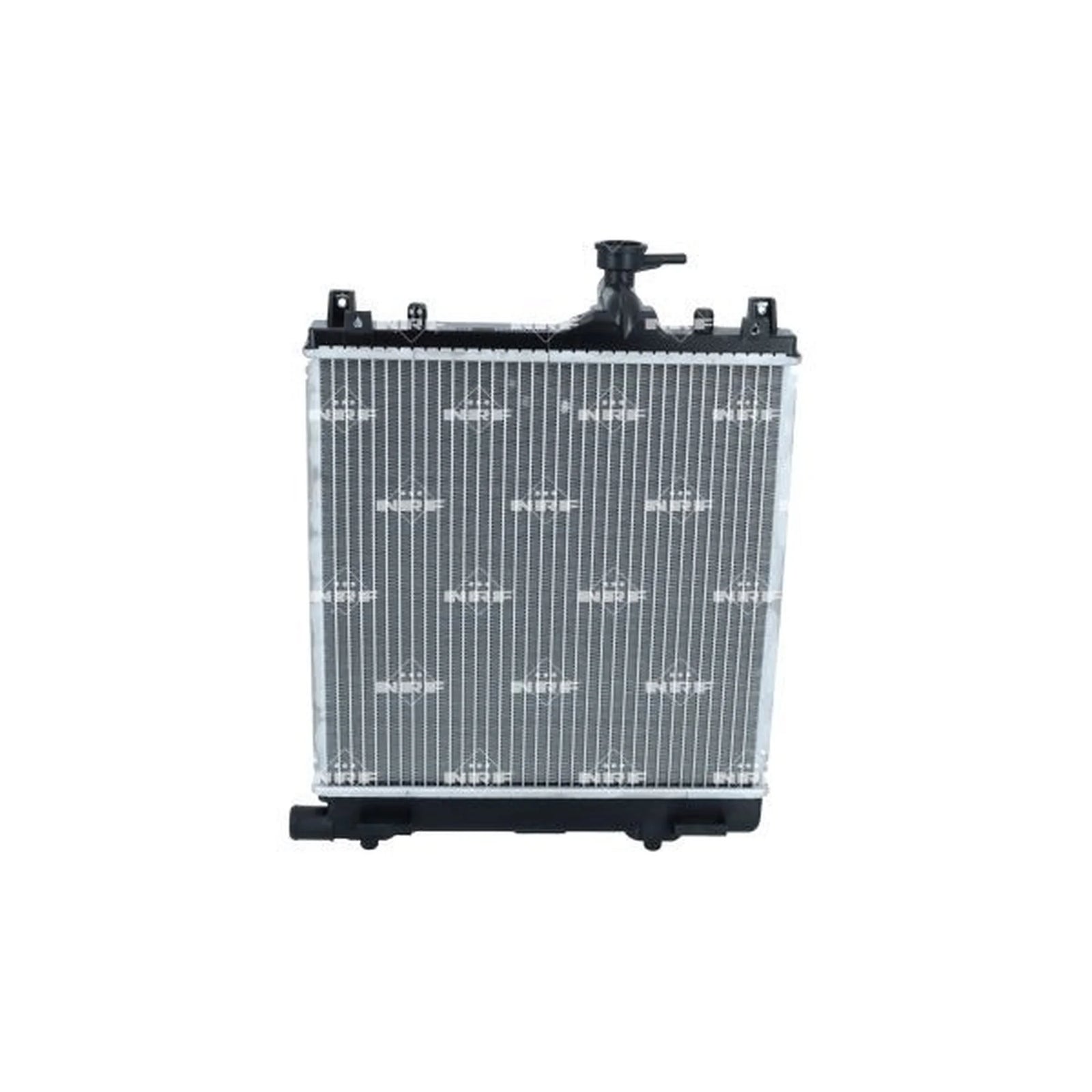 NRF Engine Radiator 53430