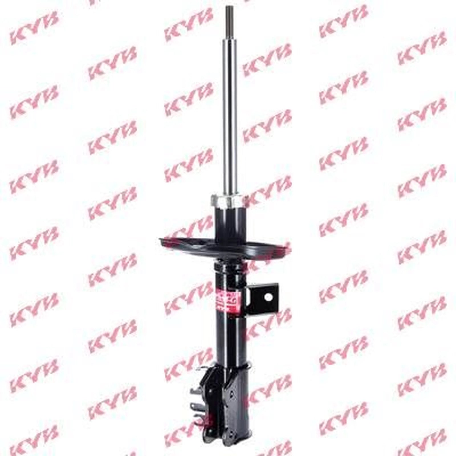 KYB Shock Absorber Damper Strut Front Left 333775