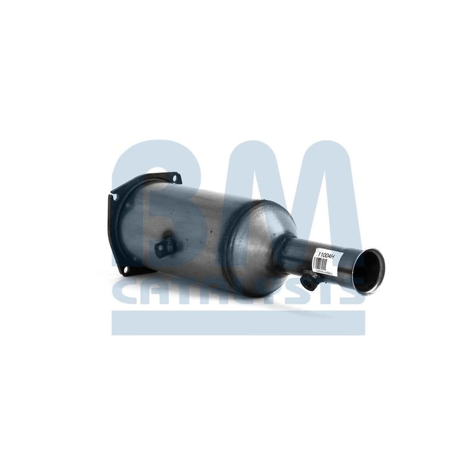 BM Catalysts Dpf BM11004