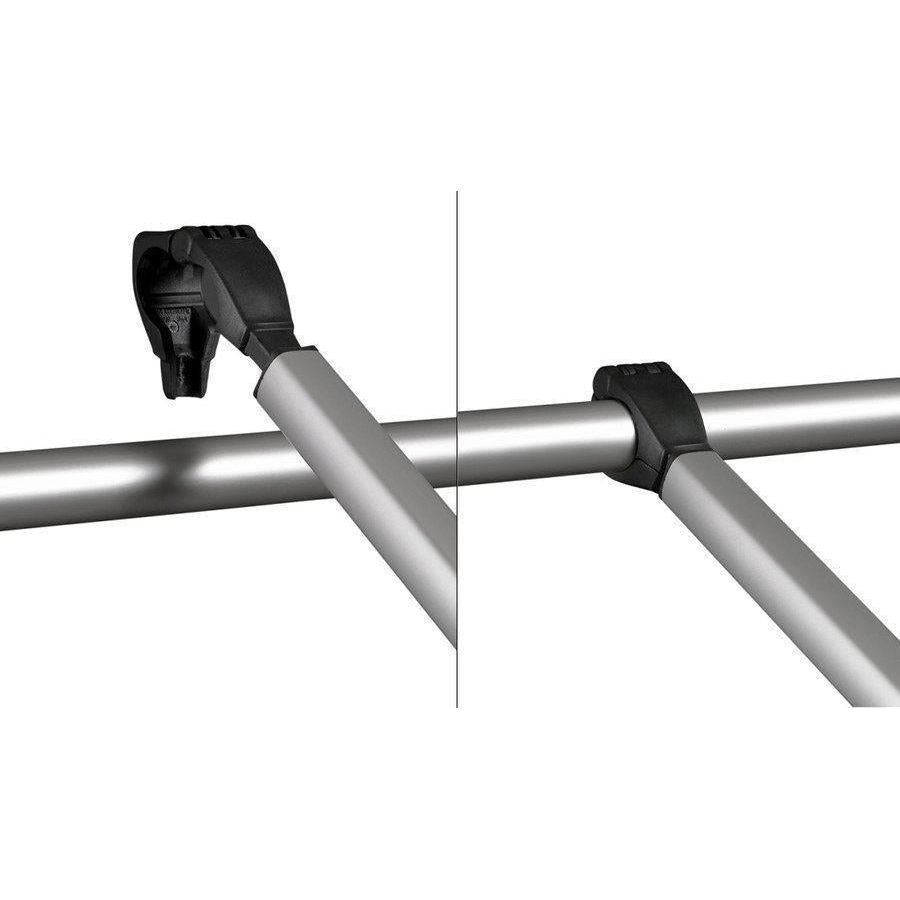 Thule G2 Sport Compact Double Door Motorhome And Campervan Two Bike Rack Carrier