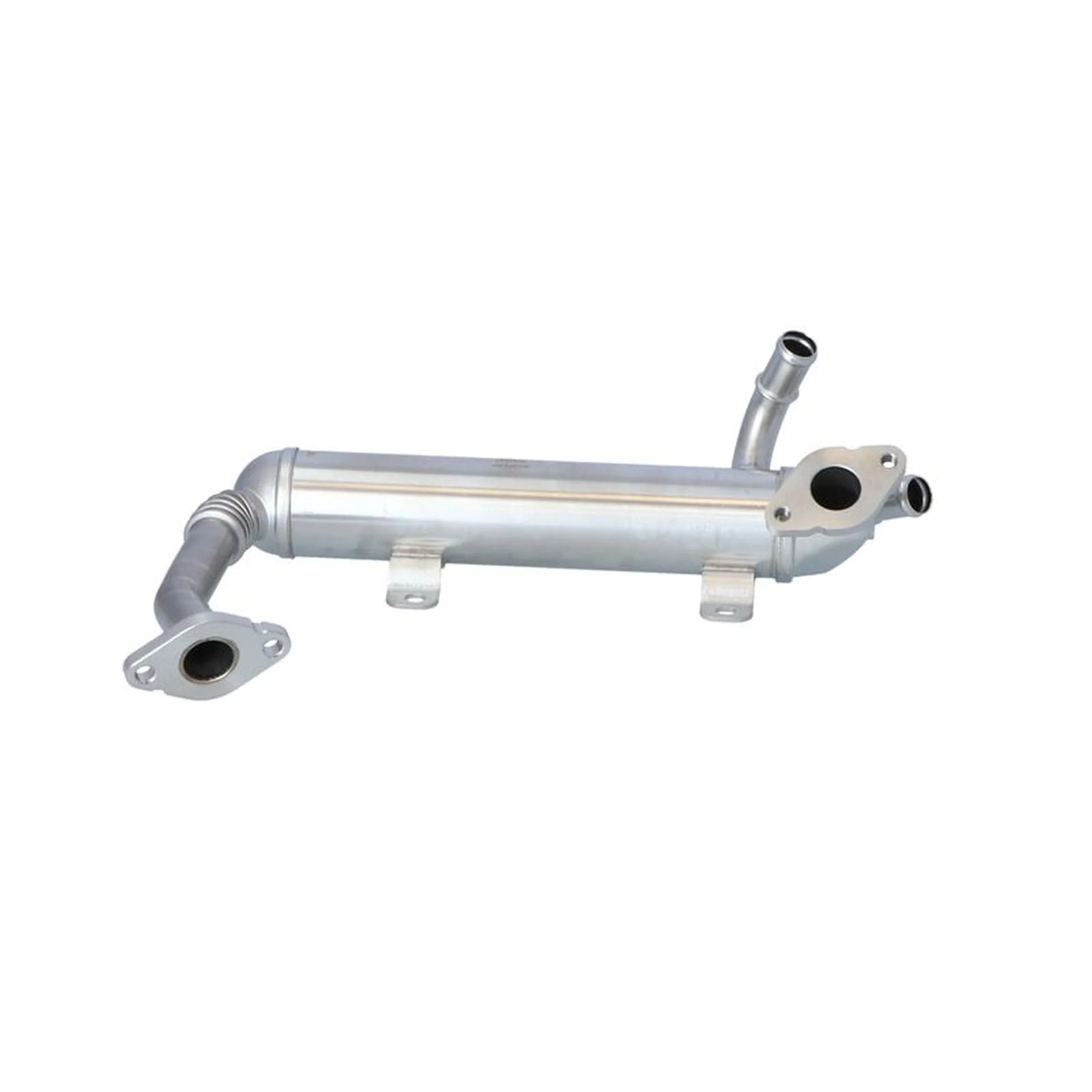 NRF EGR Cooler (Exhaust Gas Recirculation) 48406