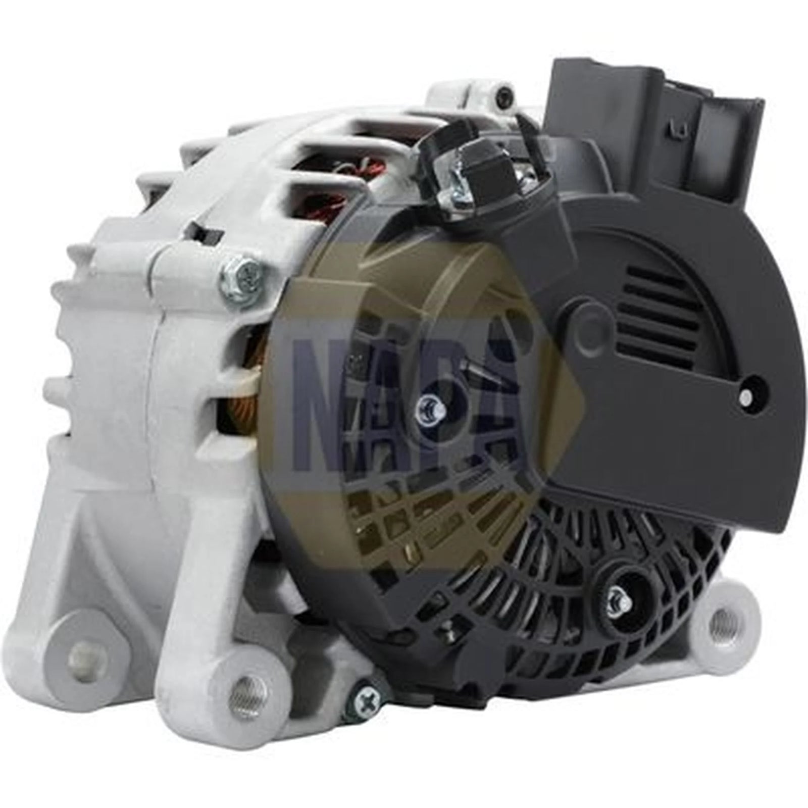 NAPA Car Alternator 12V NAL2602