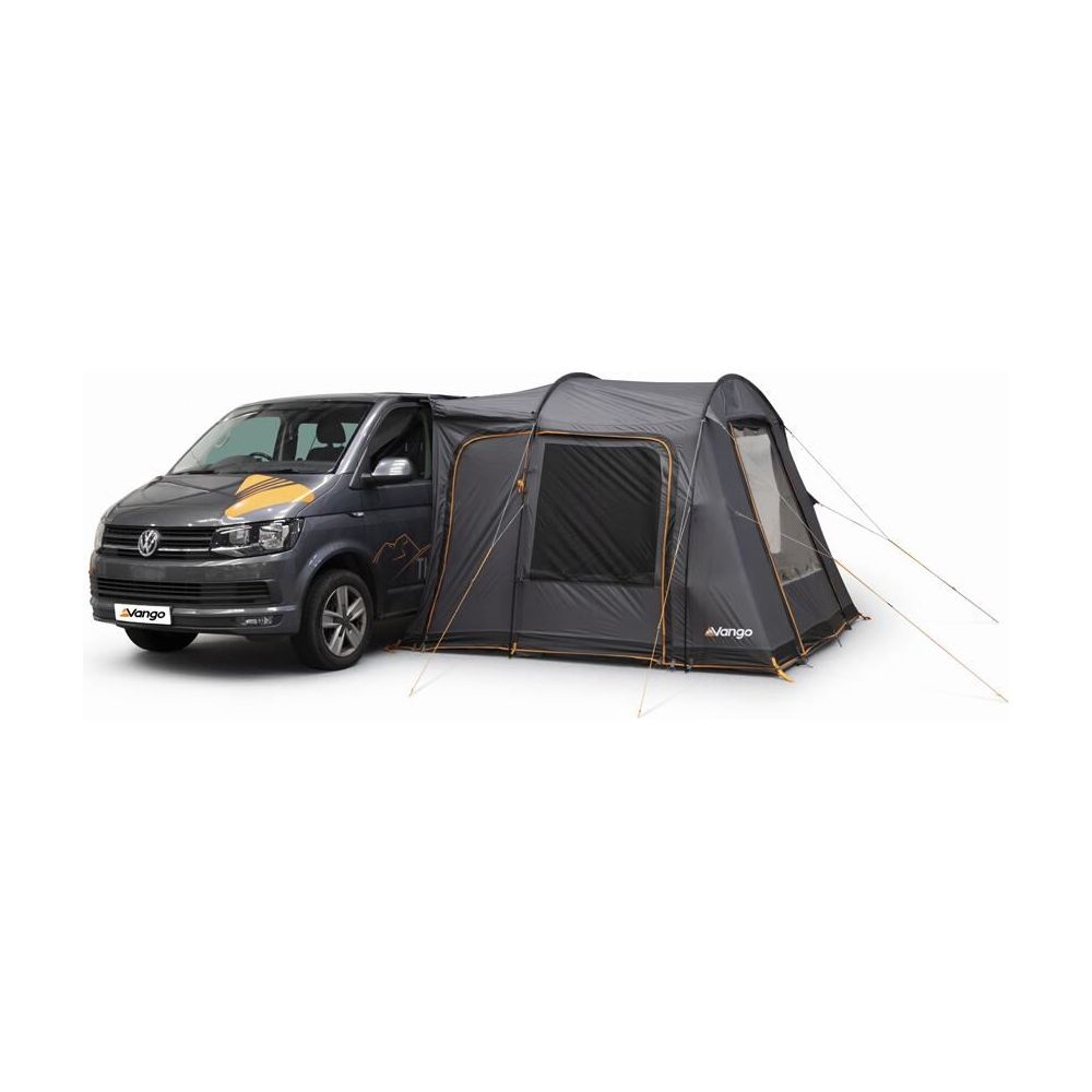 Vango Faros III Low Drive Away Awning Low Smoke